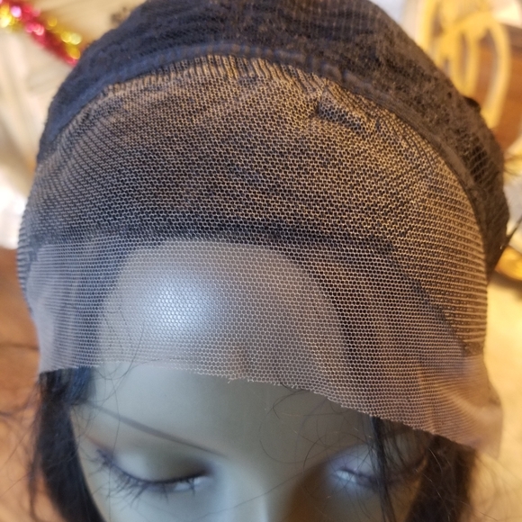 Yaki Beauty Lace Front Wig 24-26 inches!!